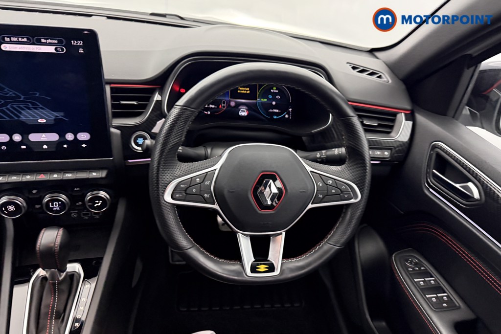 Used Renault Arkana 2022 for sale - 76339361: Photo 11