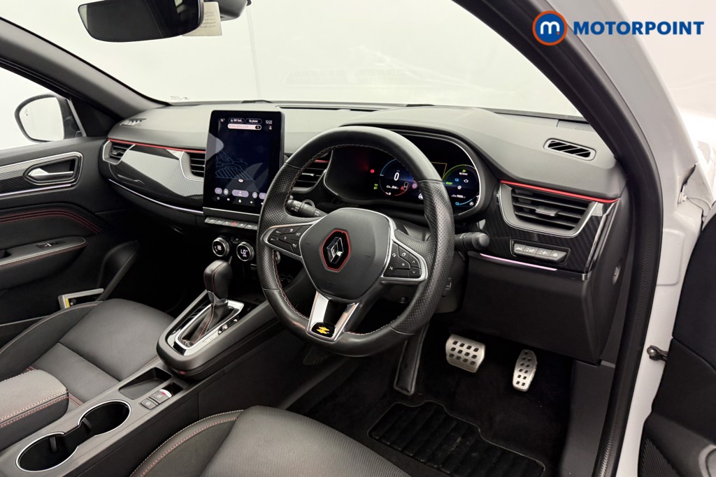Used Renault Arkana 2022 for sale - 76339361: Photo 12