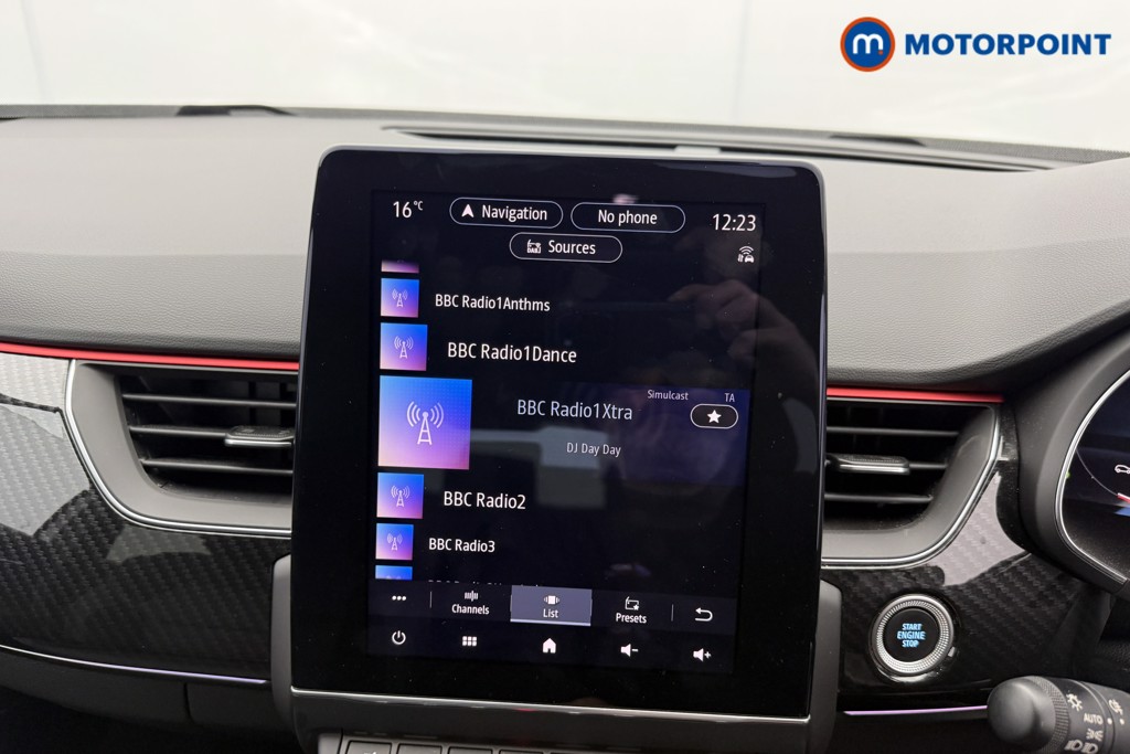 Used Renault Arkana 2022 for sale - 76339361: Photo 14
