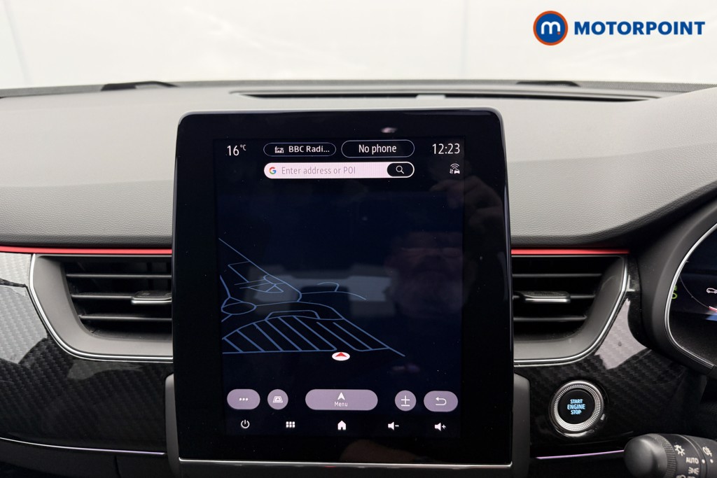 Used Renault Arkana 2022 for sale - 76339361: Photo 15