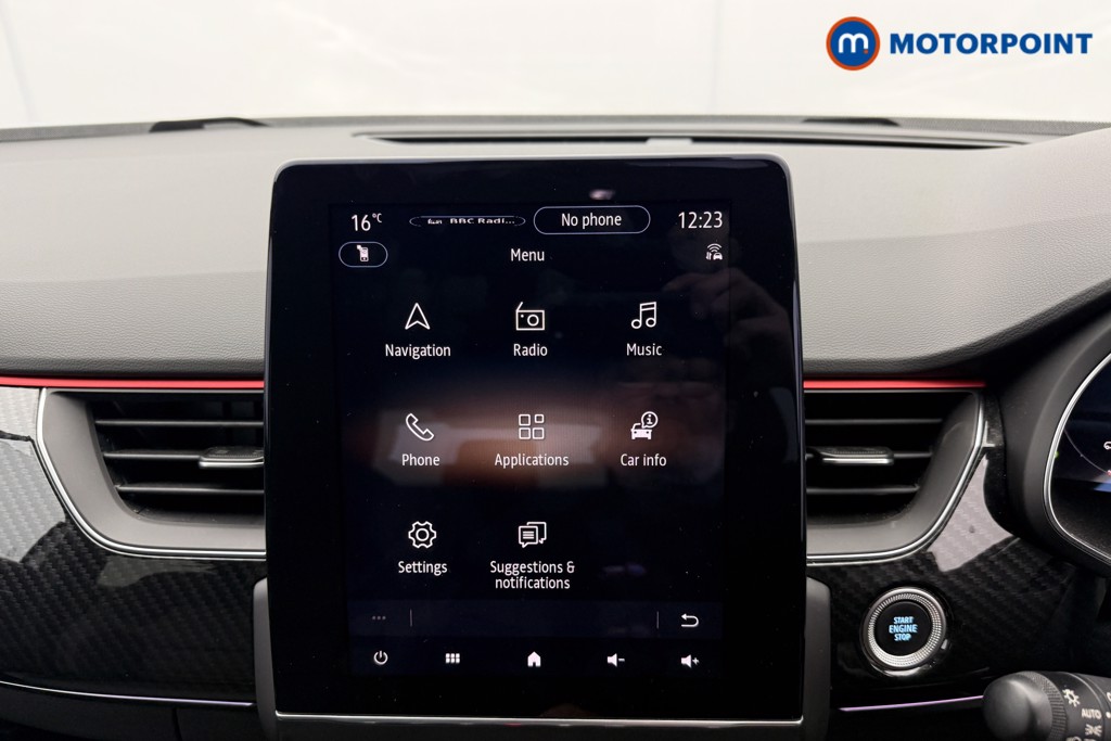 Used Renault Arkana 2022 for sale - 76339361: Photo 16