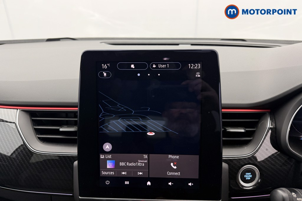 Used Renault Arkana 2022 for sale - 76339361: Photo 17