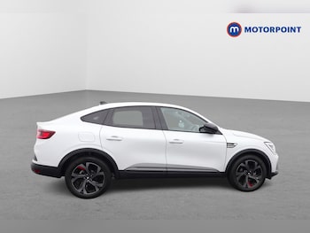 2022 - 1.6 E-TECH Hybrid 145 R.S. Line 5dr Auto