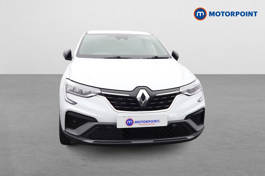 Used Renault Arkana 2022 for sale - 76339361: Photo 2