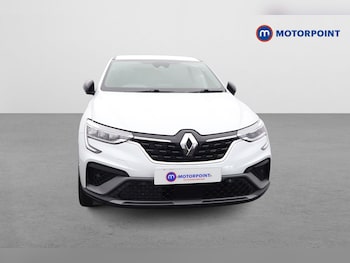 Used Renault Arkana 2022 for sale - 76339361: Photo