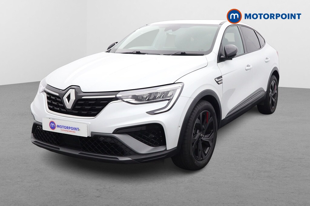 Used Renault Arkana 2022 for sale - 76339361: Photo 3