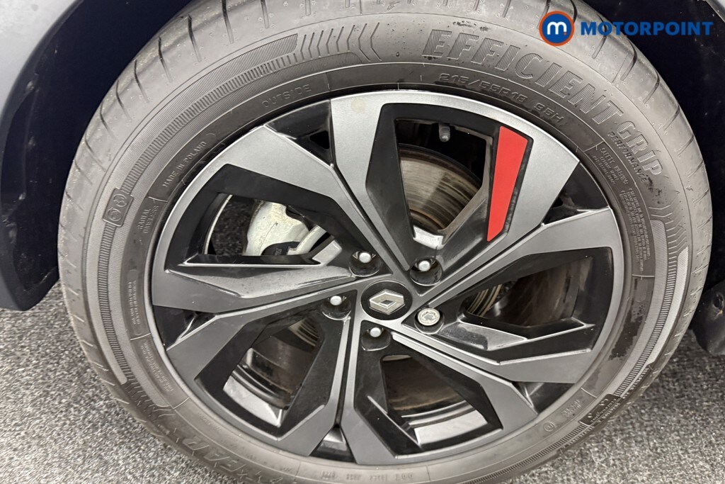 Used Renault Arkana 2022 for sale - 76339361: Photo 38