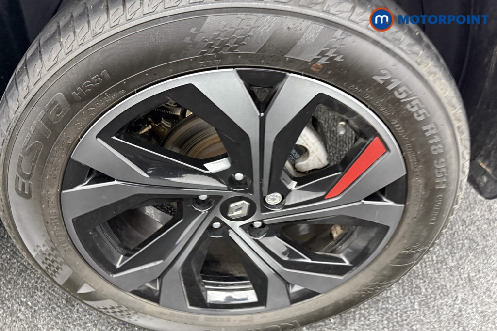 Used Renault Arkana 2022 for sale - 76339361: Photo 39