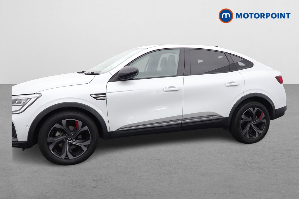 Used Renault Arkana 2022 for sale - 76339361: Photo 4