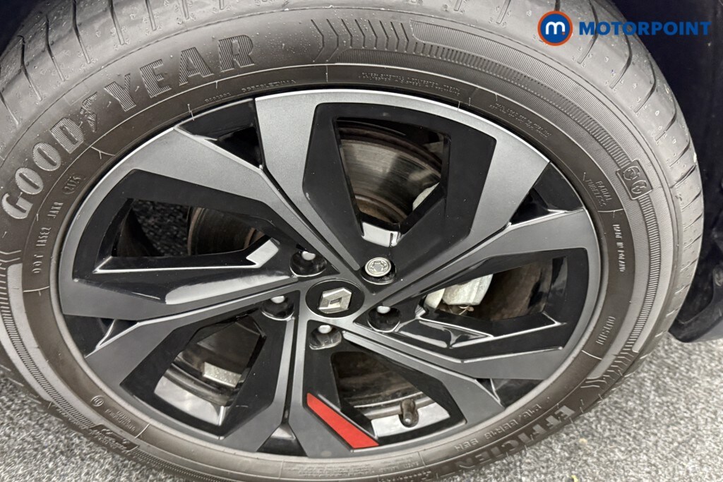 Used Renault Arkana 2022 for sale - 76339361: Photo 41
