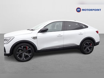 Used Renault Arkana 2022 for sale - 76339361: Photo