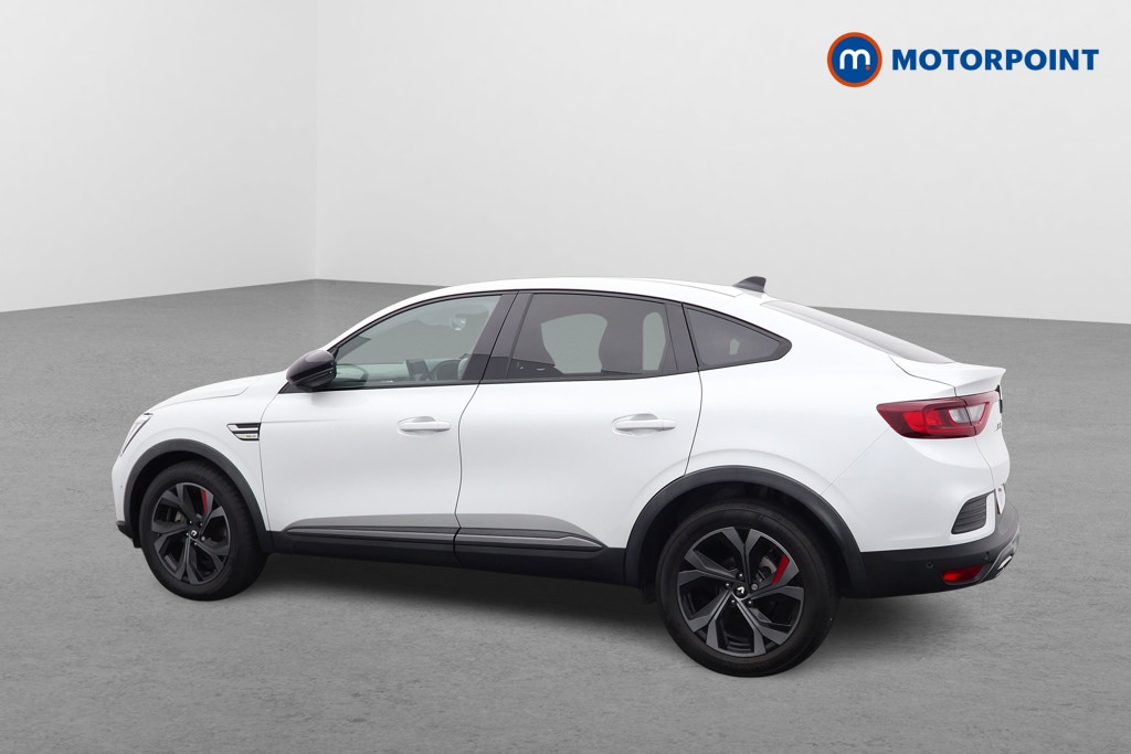 Used Renault Arkana 2022 for sale - 76339361: Photo 5