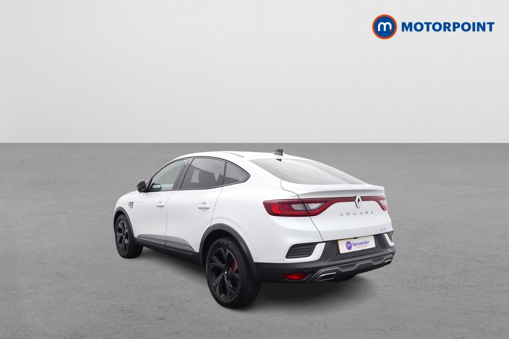 Used Renault Arkana 2022 for sale - 76339361: Photo 6