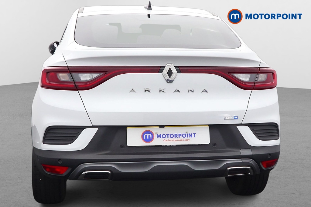Used Renault Arkana 2022 for sale - 76339361: Photo 7