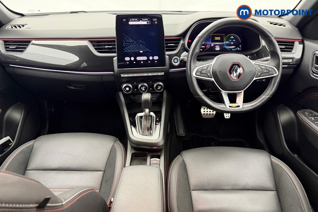 Used Renault Arkana 2022 for sale - 76339361: Photo 9