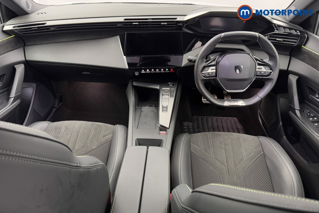 Used Peugeot 408 2024 for sale - 77446514: Photo 10