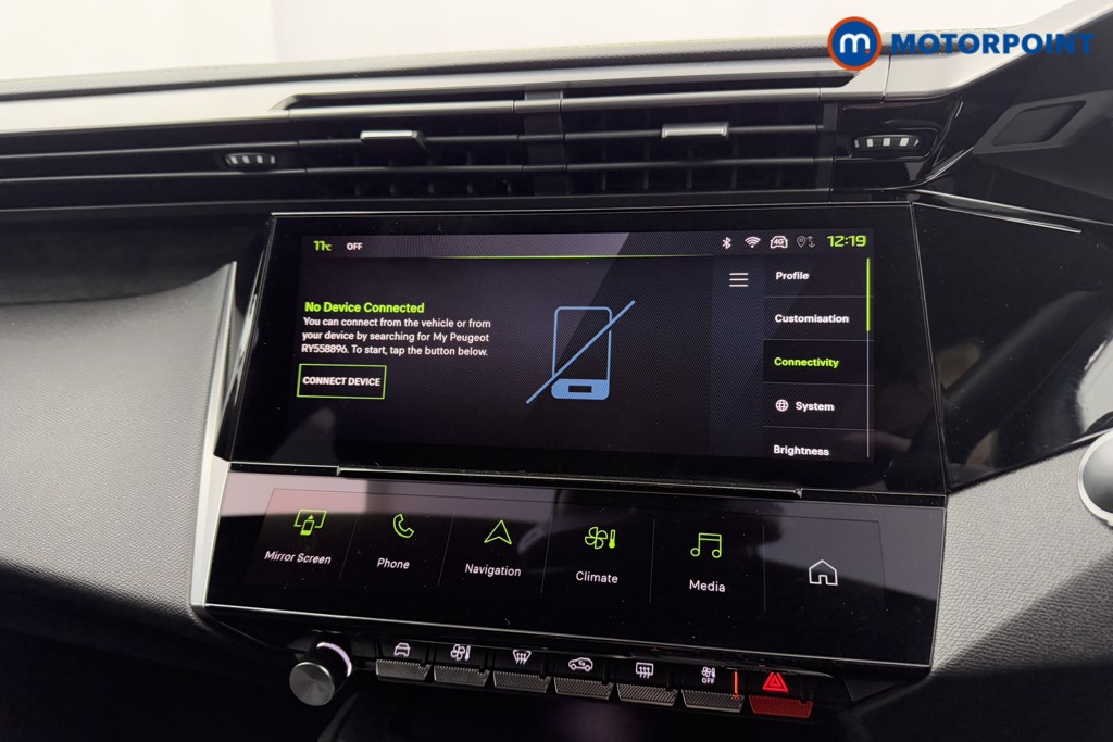 Used Peugeot 408 2024 for sale - 77446514: Photo 17