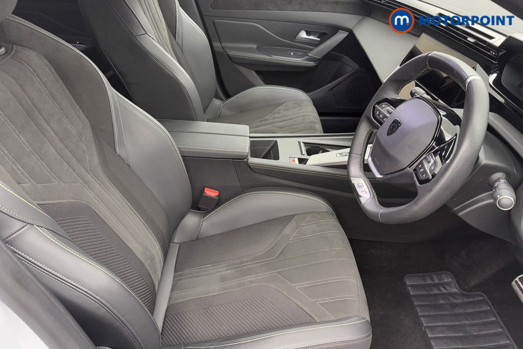 Used Peugeot 408 2024 for sale - 77446514: Photo 29