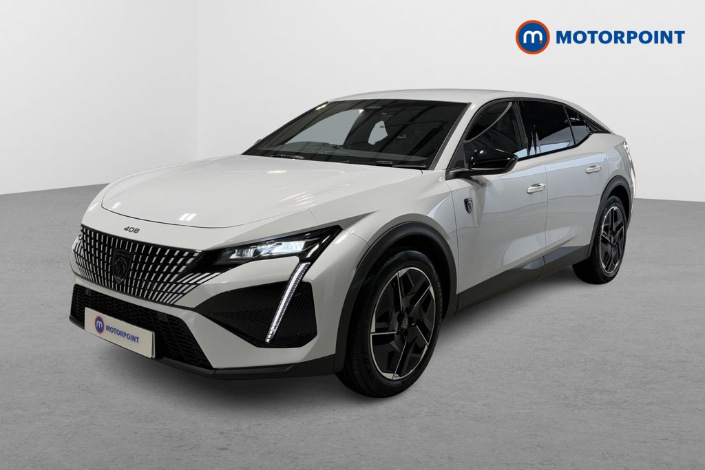 Used Peugeot 408 2024 for sale - 77446514: Photo 3