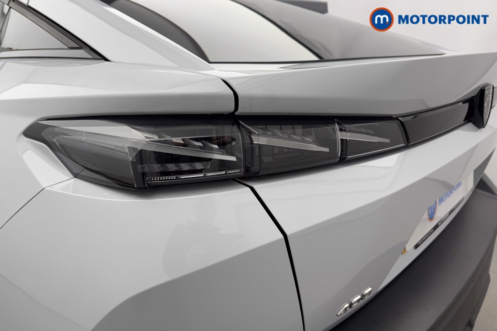 Used Peugeot 408 2024 for sale - 77446514: Photo 37