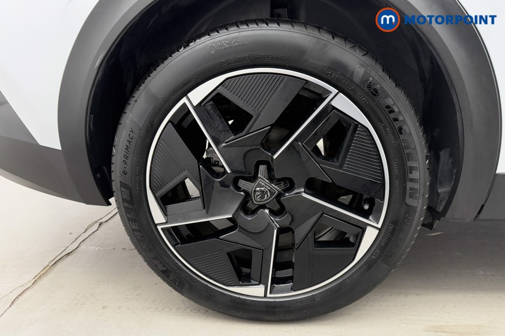 Used Peugeot 408 2024 for sale - 77446514: Photo 42