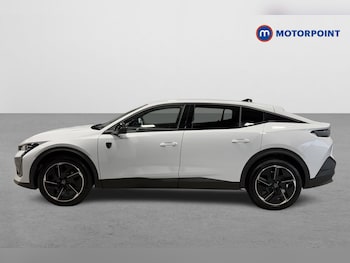 Used Peugeot 408 2024 for sale - 77446514: Photo