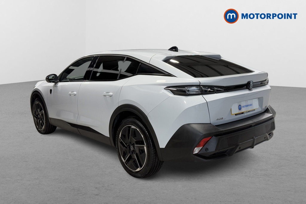 Used Peugeot 408 2024 for sale - 77446514: Photo 5