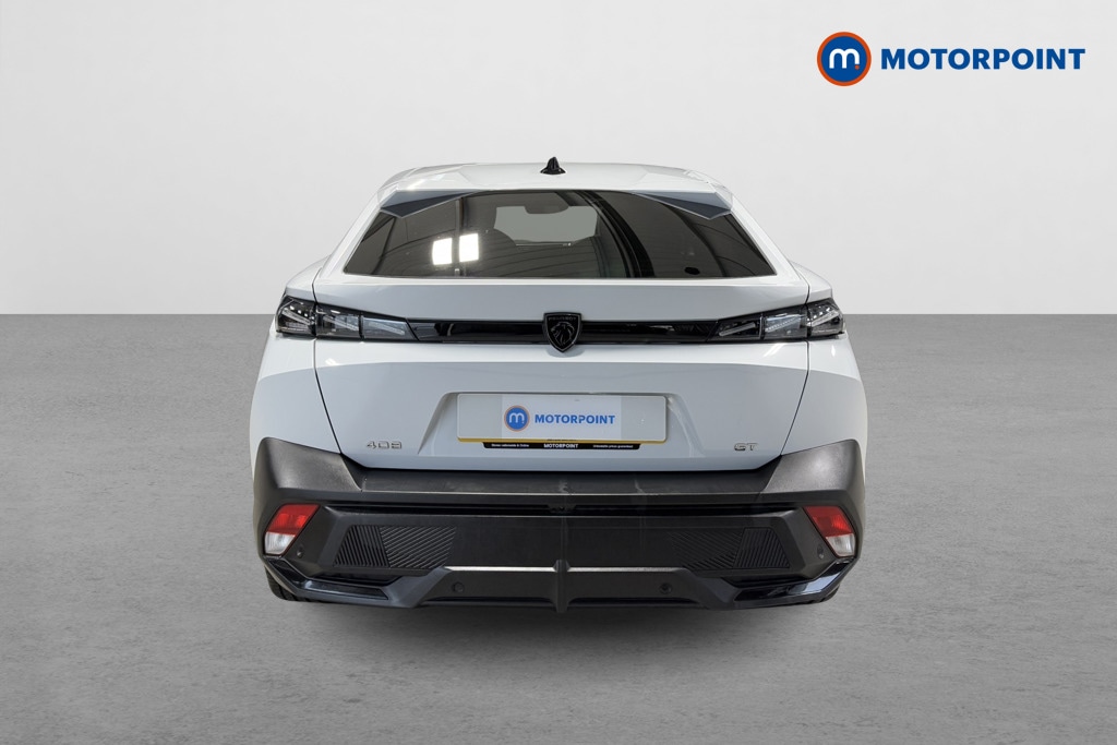 Used Peugeot 408 2024 for sale - 77446514: Photo 6