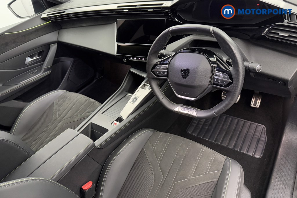 Used Peugeot 408 2024 for sale - 77446514: Photo 9