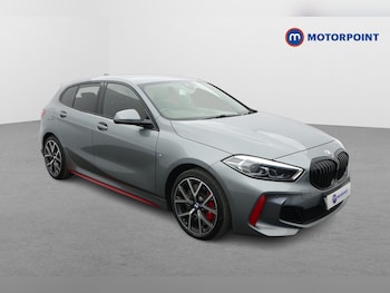 2024 - 128ti 5dr Step Auto [Live Cockpit Professional]