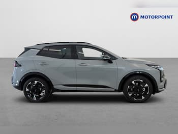 Used Kia Sportage 2026 for sale - 79714572: Photo