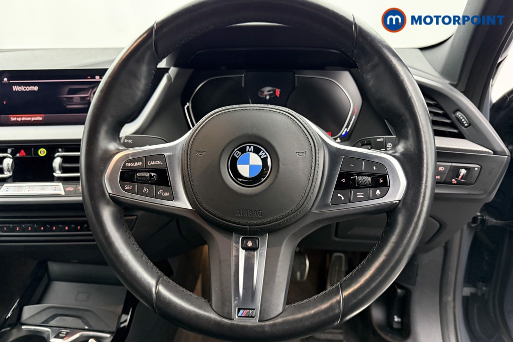 Used BMW 1 Series 2021 for sale - 77354768: Photo 10