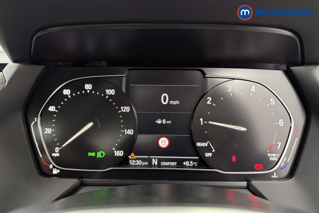 Used BMW 1 Series 2021 for sale - 77354768: Photo 13