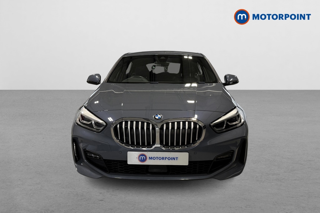 Used BMW 1 Series 2021 for sale - 77354768: Photo 2