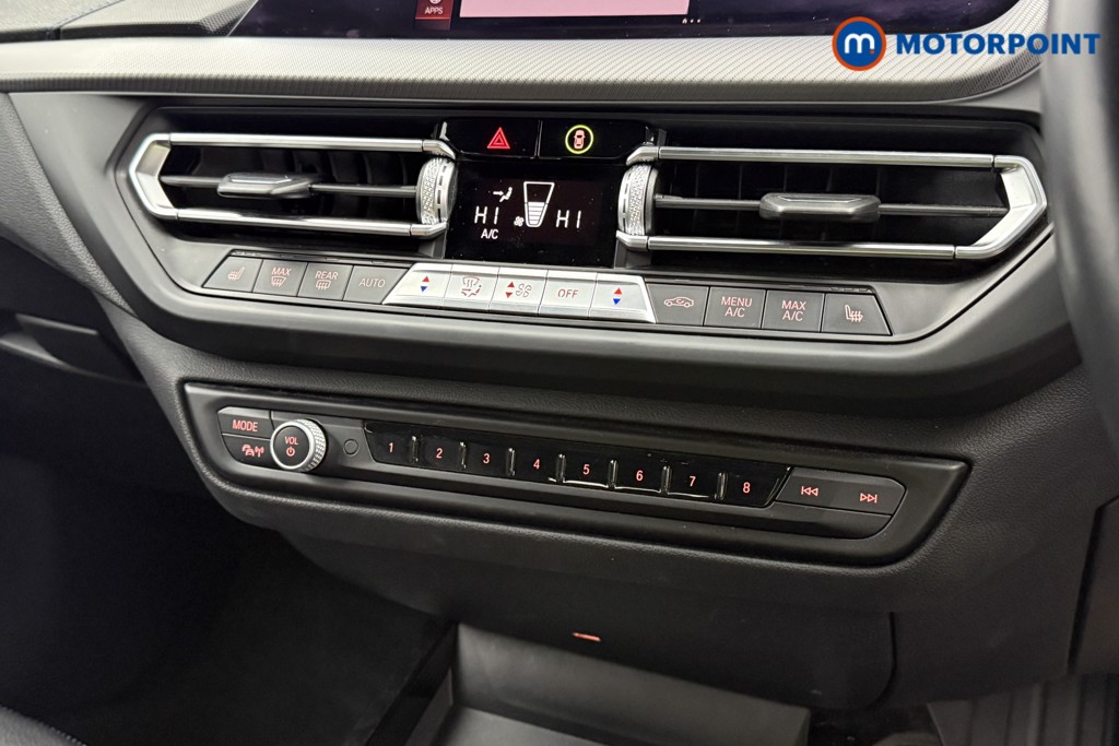 Used BMW 1 Series 2021 for sale - 77354768: Photo 23