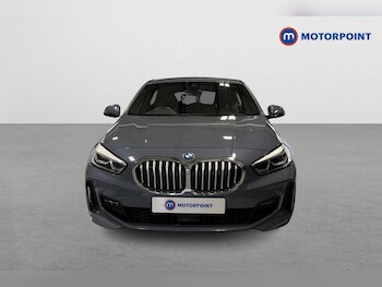 Used BMW 1 Series 2021 for sale - 77354768: Photo