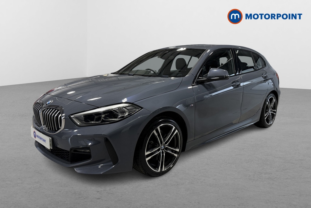 Used BMW 1 Series 2021 for sale - 77354768: Photo 3