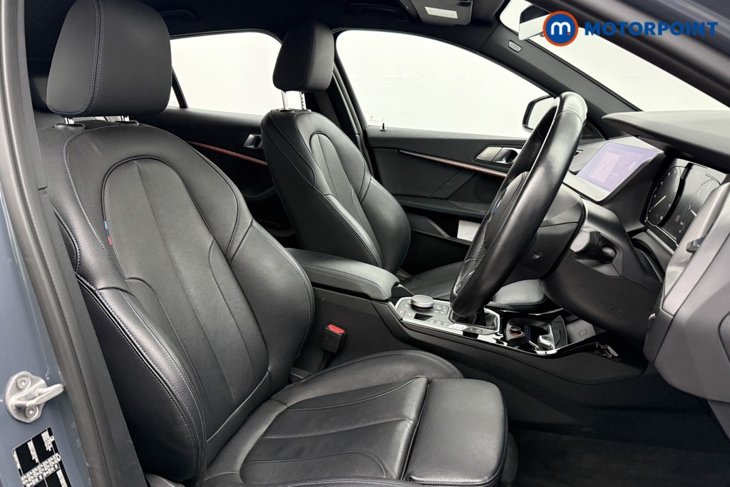 Used BMW 1 Series 2021 for sale - 77354768: Photo 31