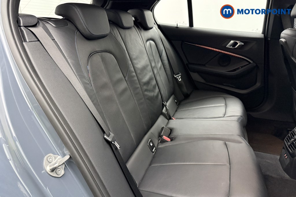 Used BMW 1 Series 2021 for sale - 77354768: Photo 37