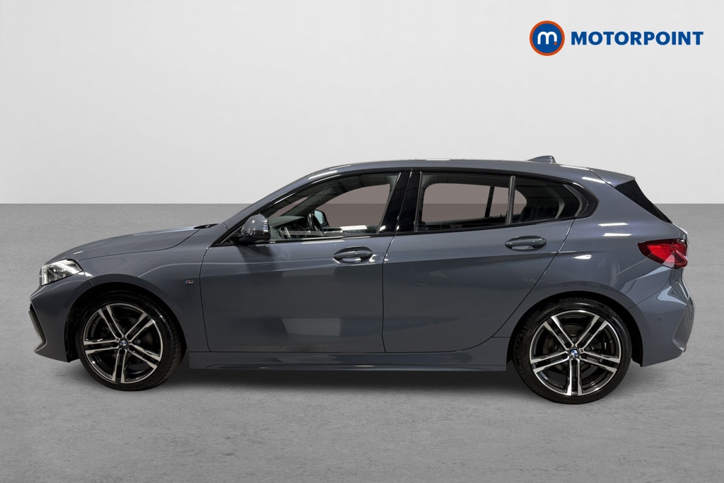 Used BMW 1 Series 2021 for sale - 77354768: Photo 4