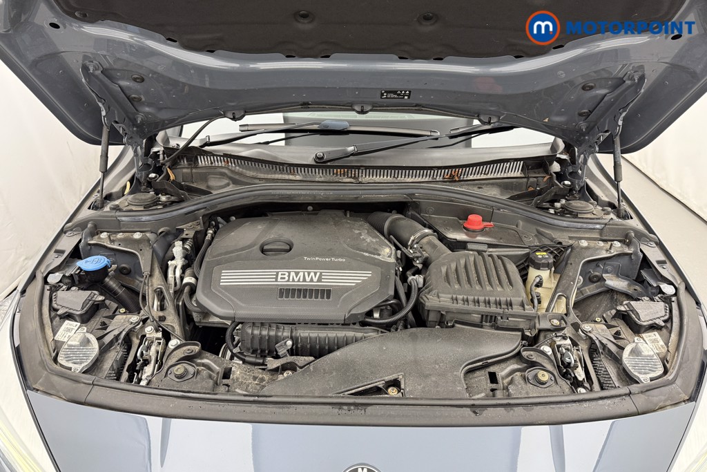 Used BMW 1 Series 2021 for sale - 77354768: Photo 46