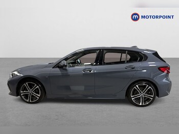 Used BMW 1 Series 2021 for sale - 77354768: Photo