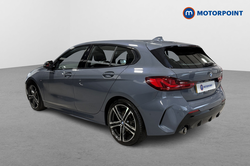Used BMW 1 Series 2021 for sale - 77354768: Photo 5