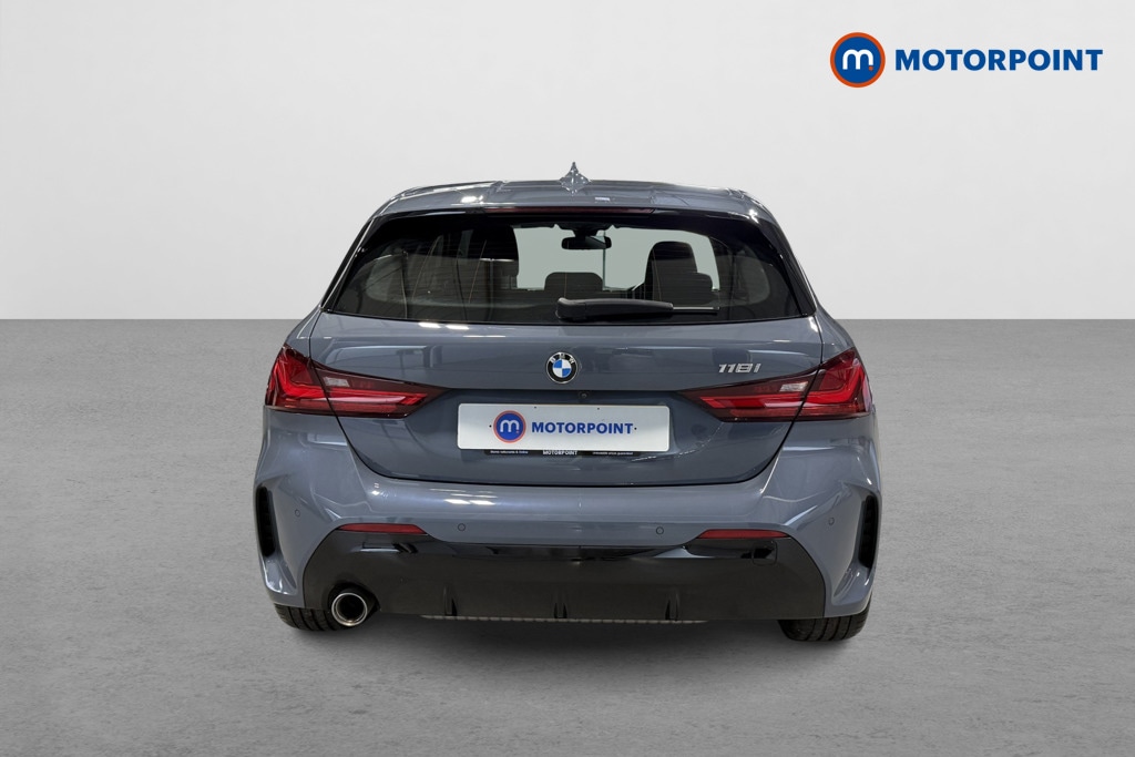 Used BMW 1 Series 2021 for sale - 77354768: Photo 6