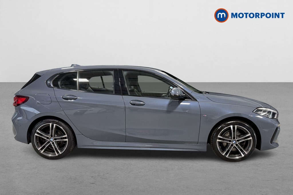 Used BMW 1 Series 2021 for sale - 77354768: Photo 8