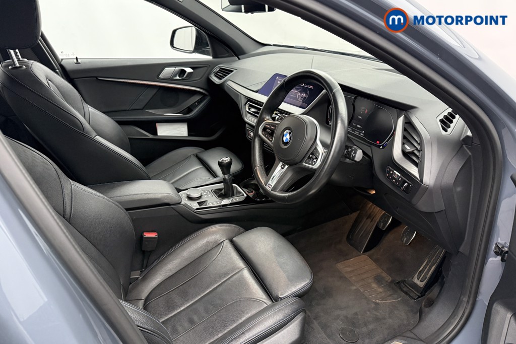 Used BMW 1 Series 2021 for sale - 77354768: Photo 9