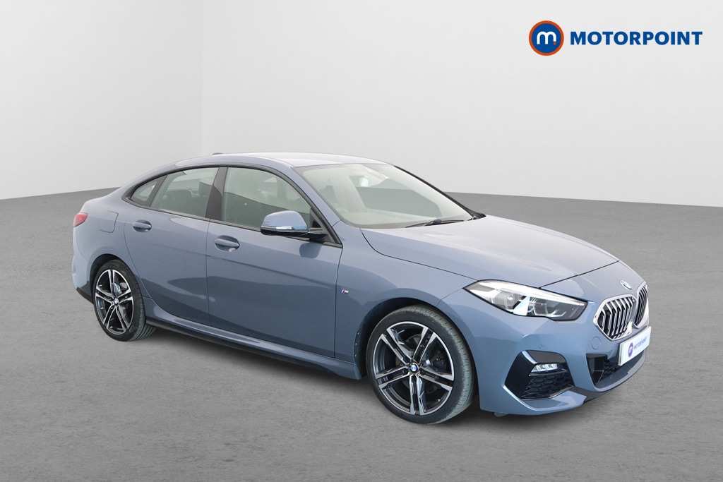 Used BMW 2 Series 2024 for sale - 76934049: Photo 1