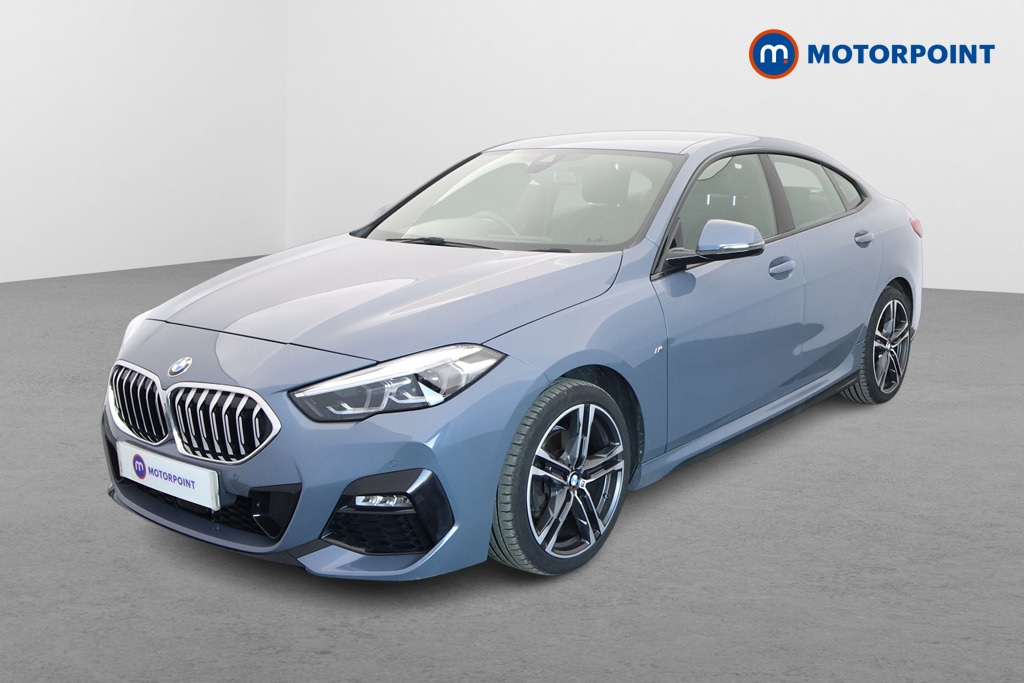 Used BMW 2 Series 2024 for sale - 76934049: Photo 3