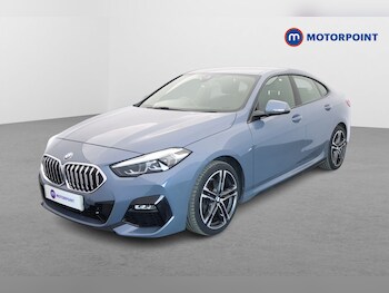 Used BMW 2 Series 2024 for sale - 76934049: Photo