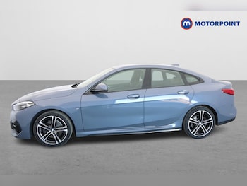 Used BMW 2 Series 2024 for sale - 76934049: Photo